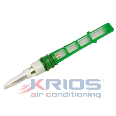 Expansion Valve, air conditioning